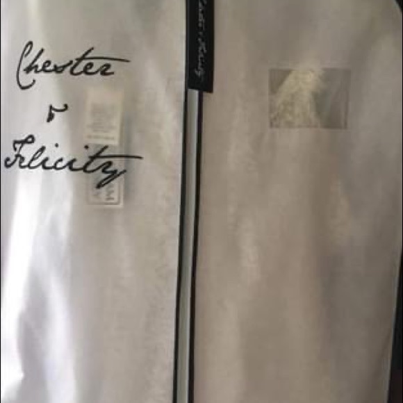 Gorgeous Boho Wedding Dress - Picture 5 of 5